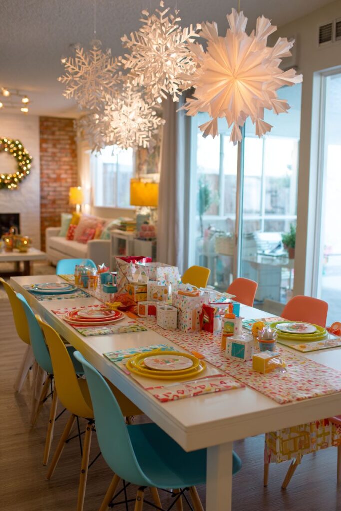 Kid-Friendly Family Fun