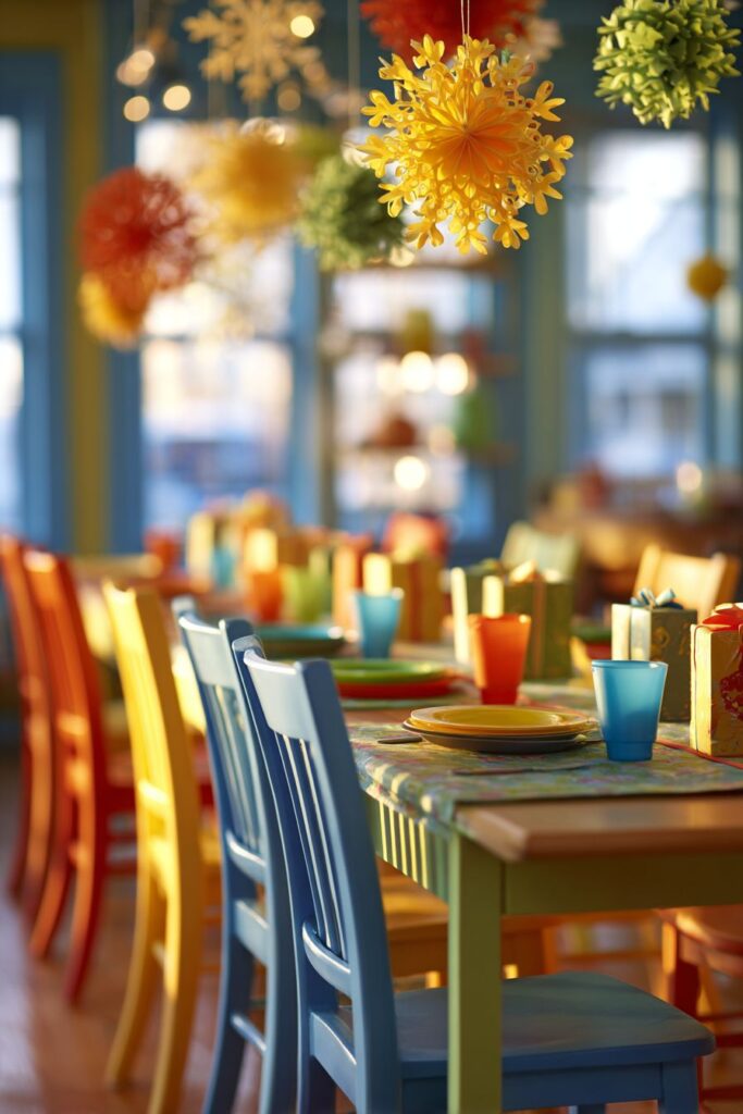 Kid-Friendly Family Fun