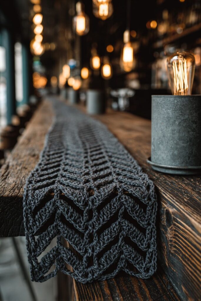 Industrial Loft Urban Edge