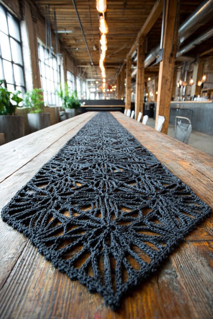 Industrial Loft Urban Edge