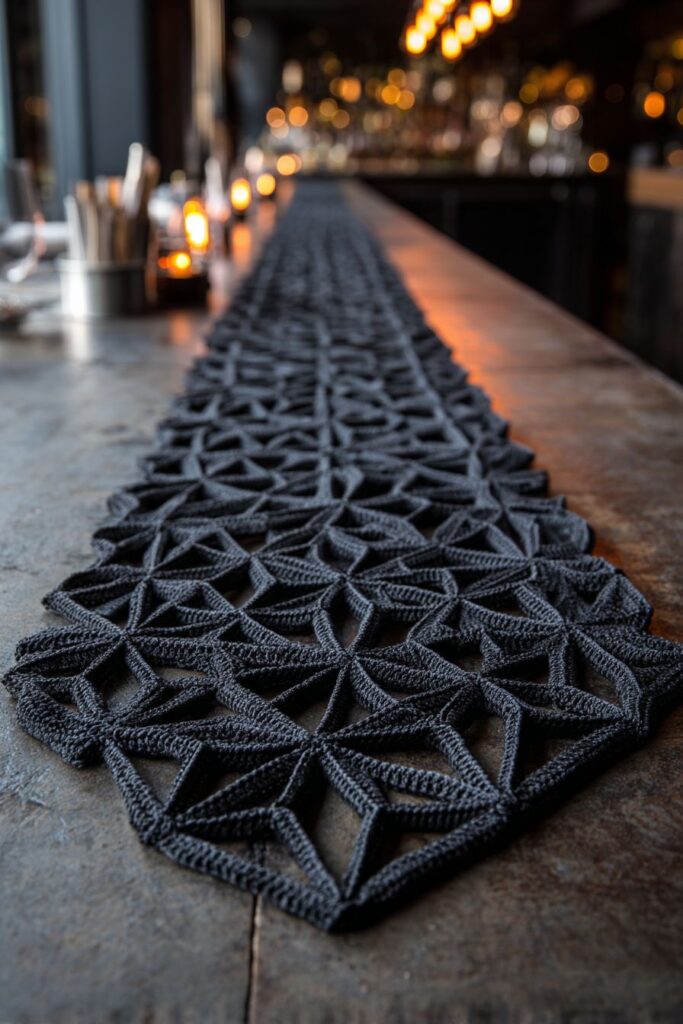 Industrial Loft Urban Edge