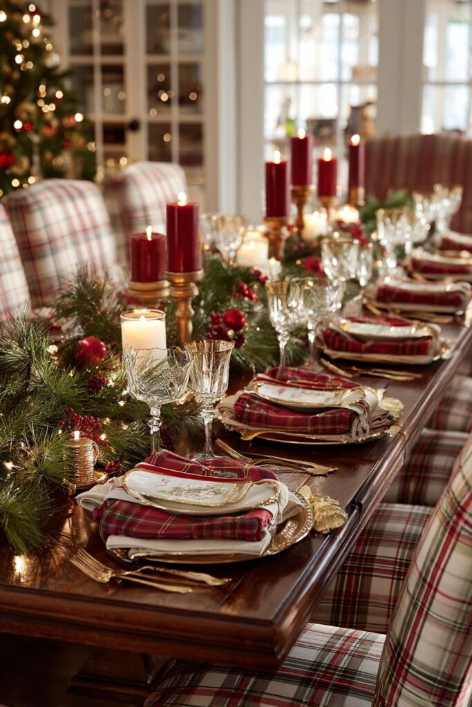 Festive Holiday Magic