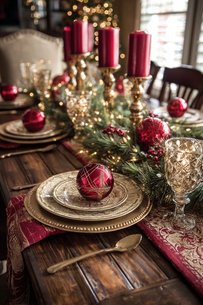 Festive Holiday Magic