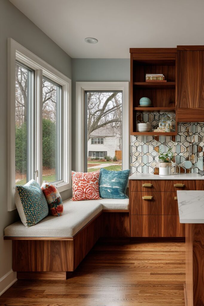 Mid-Century Modern Revival