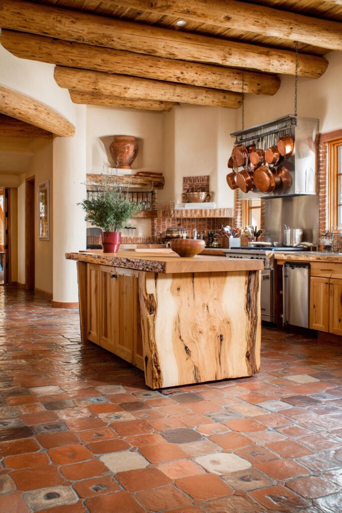 Butcher Block Island Authenticity