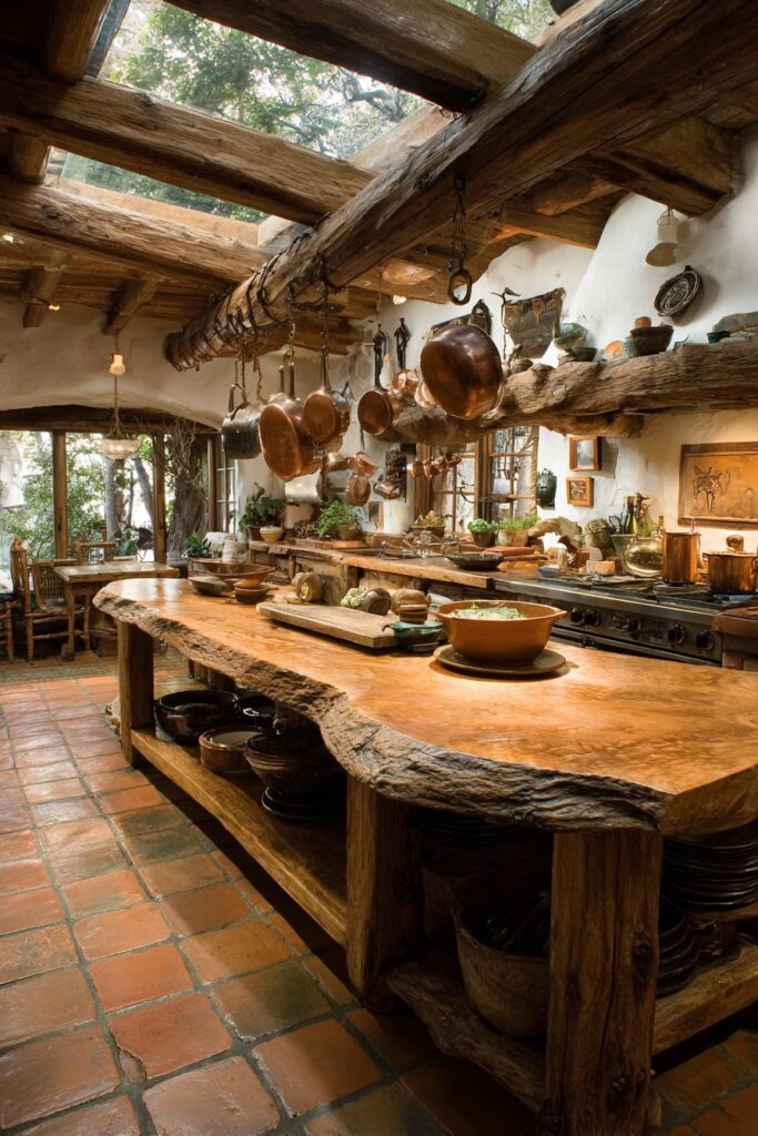 Butcher Block Island Authenticity