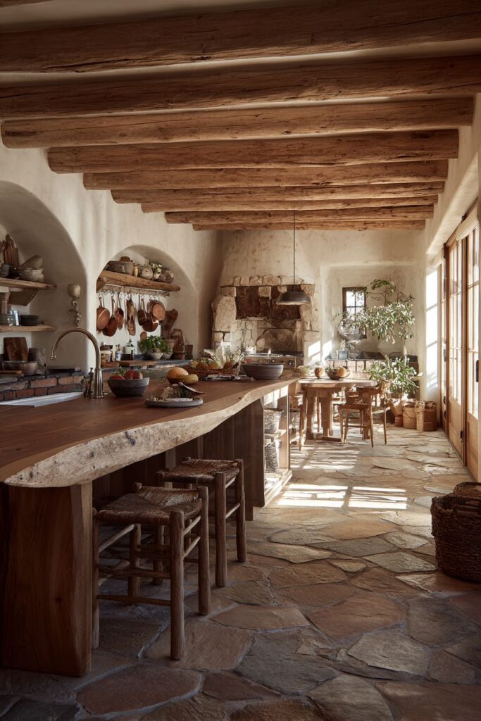 Butcher Block Island Authenticity