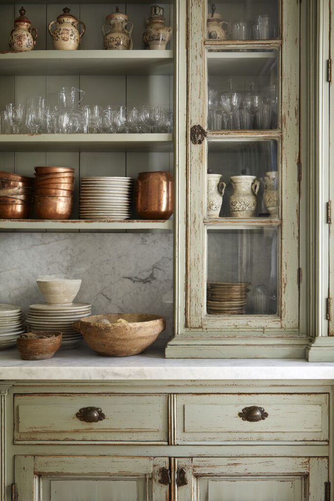 The Professional Range Hood Statement