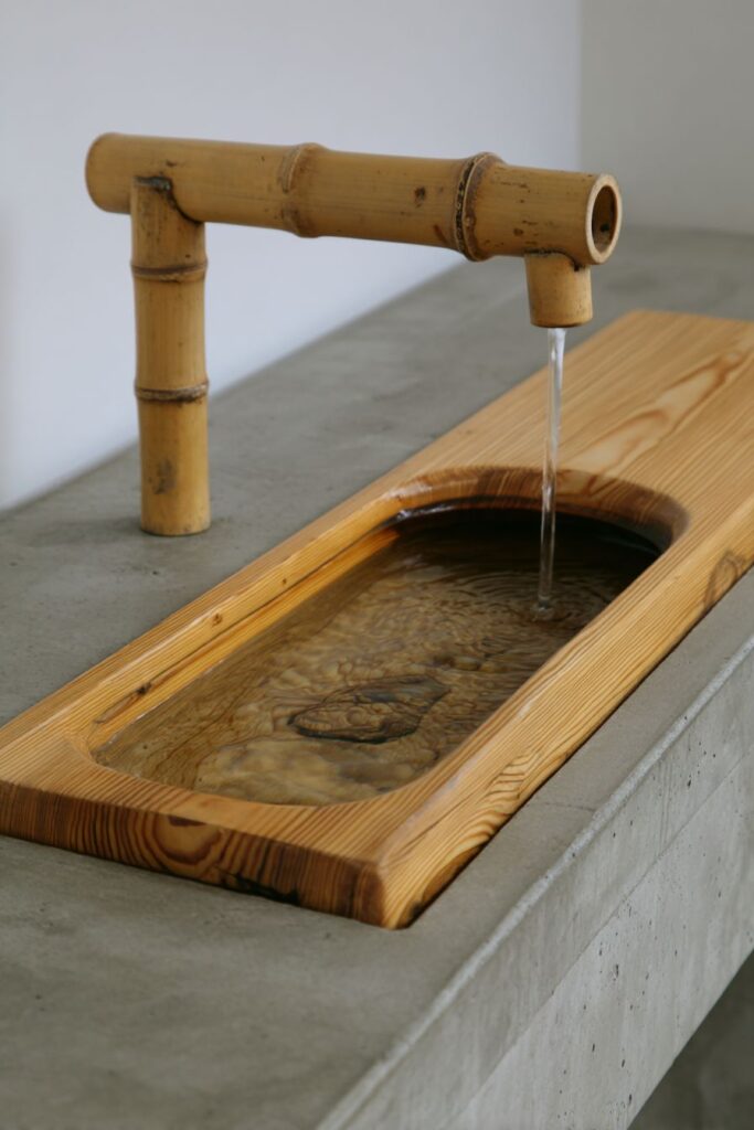 Japanese Zen Philosophy Expression