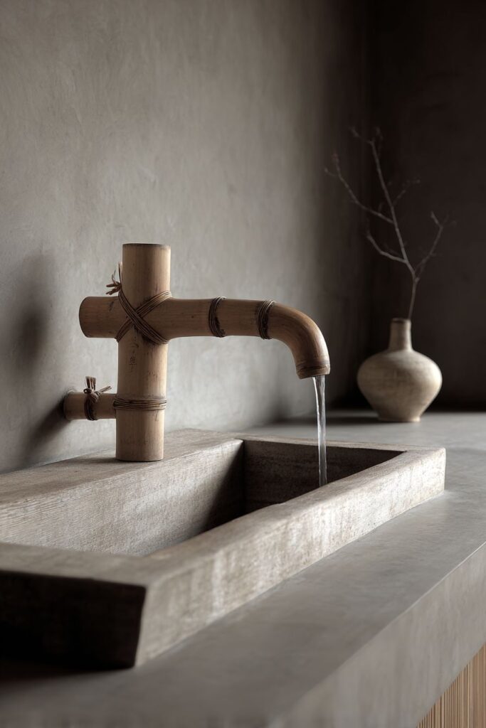 Japanese Zen Philosophy Expression