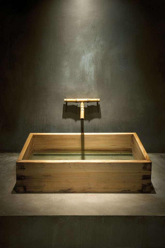 Japanese Zen Philosophy Expression