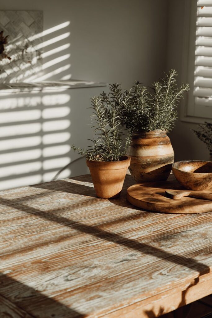 Mediterranean Sun-Soaked Warmth