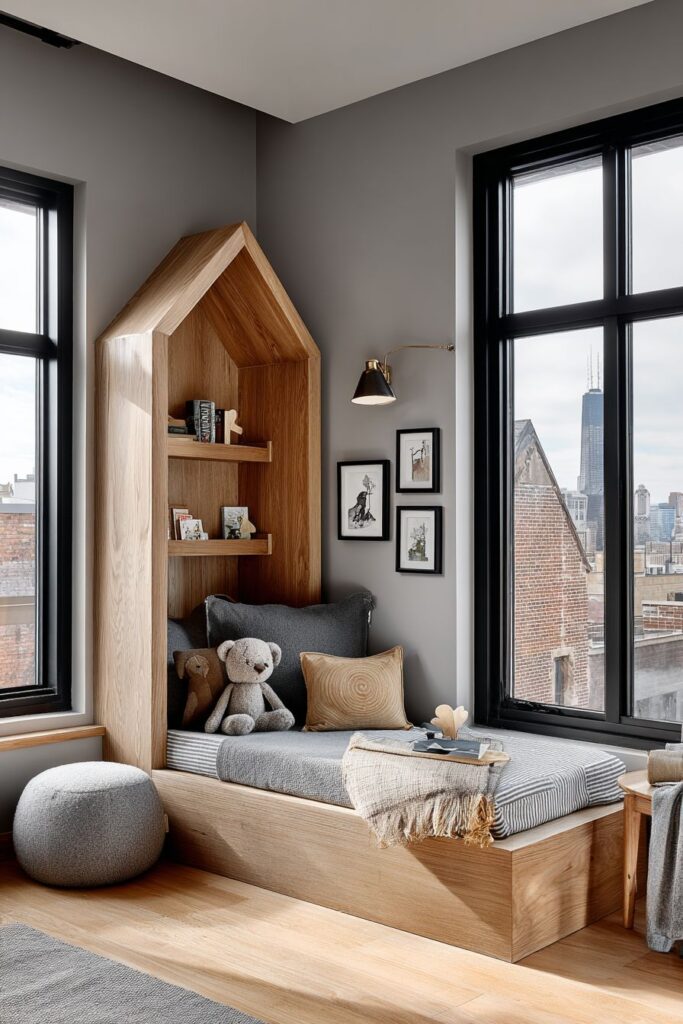 Sophisticated Neutral Palette