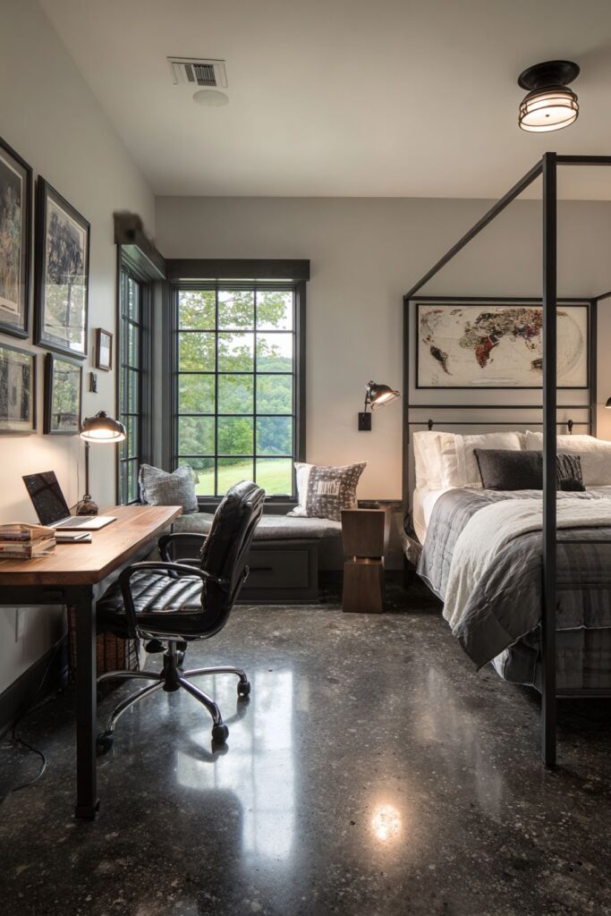 Sophisticated Neutral Palette