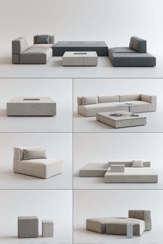 Modular Flexibility Innovation