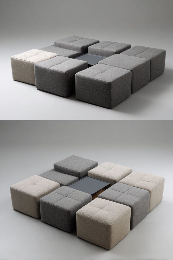 Modular Flexibility Innovation