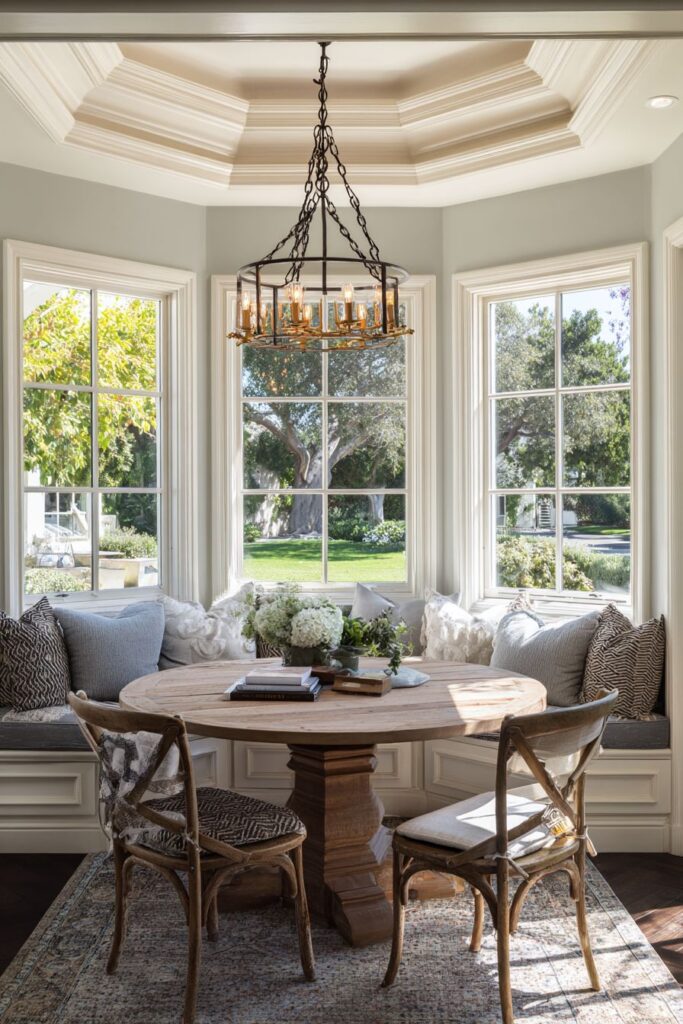 The Intimate Breakfast Haven