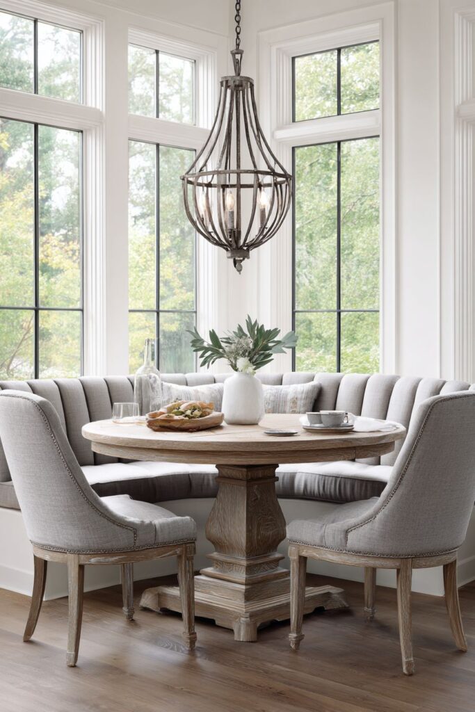 The Intimate Breakfast Haven