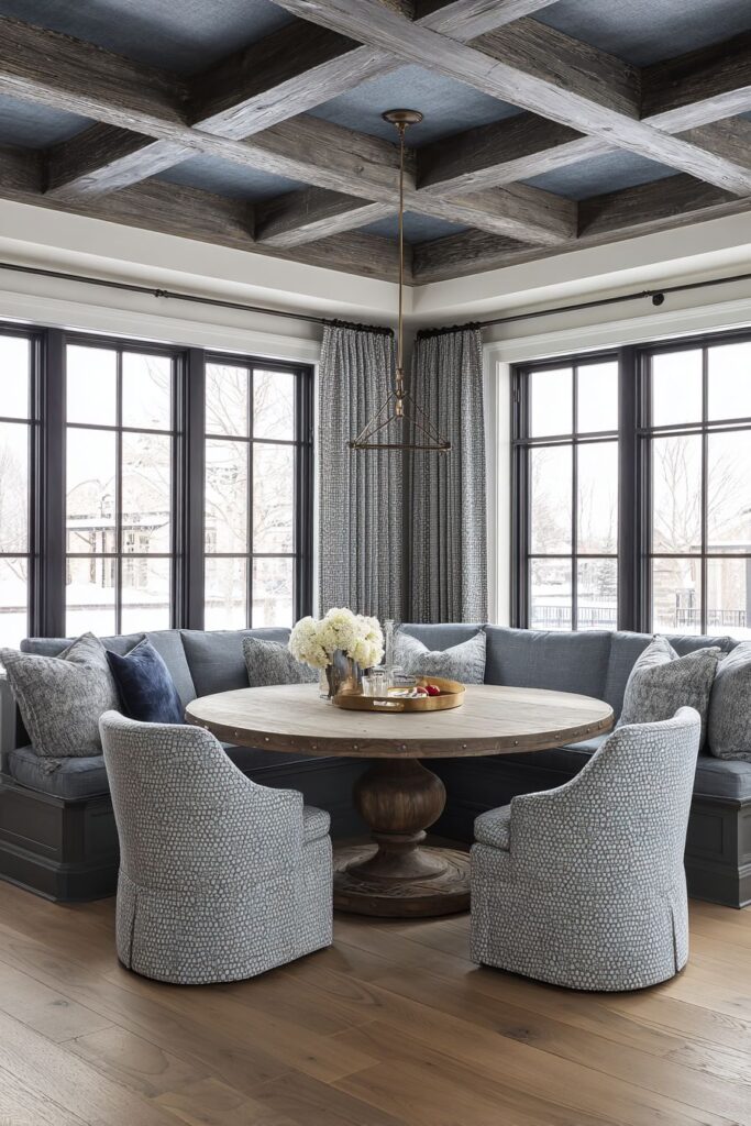 The Intimate Breakfast Haven