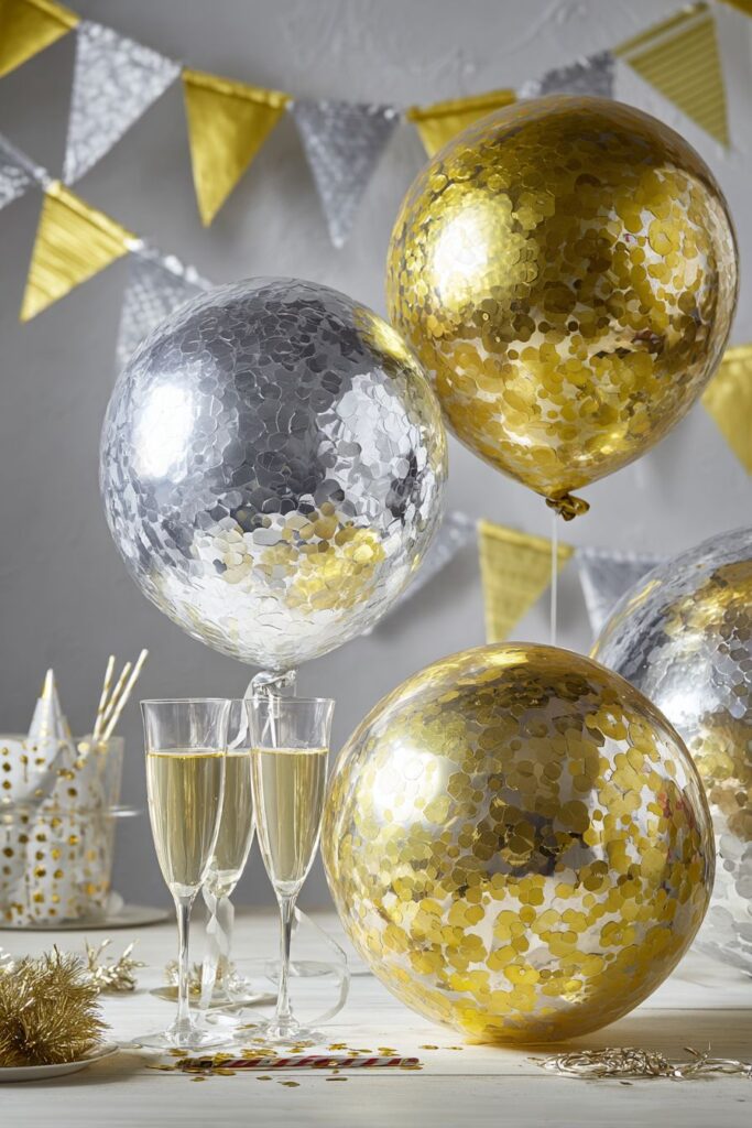 Family-Friendly Kids' Celebration Room