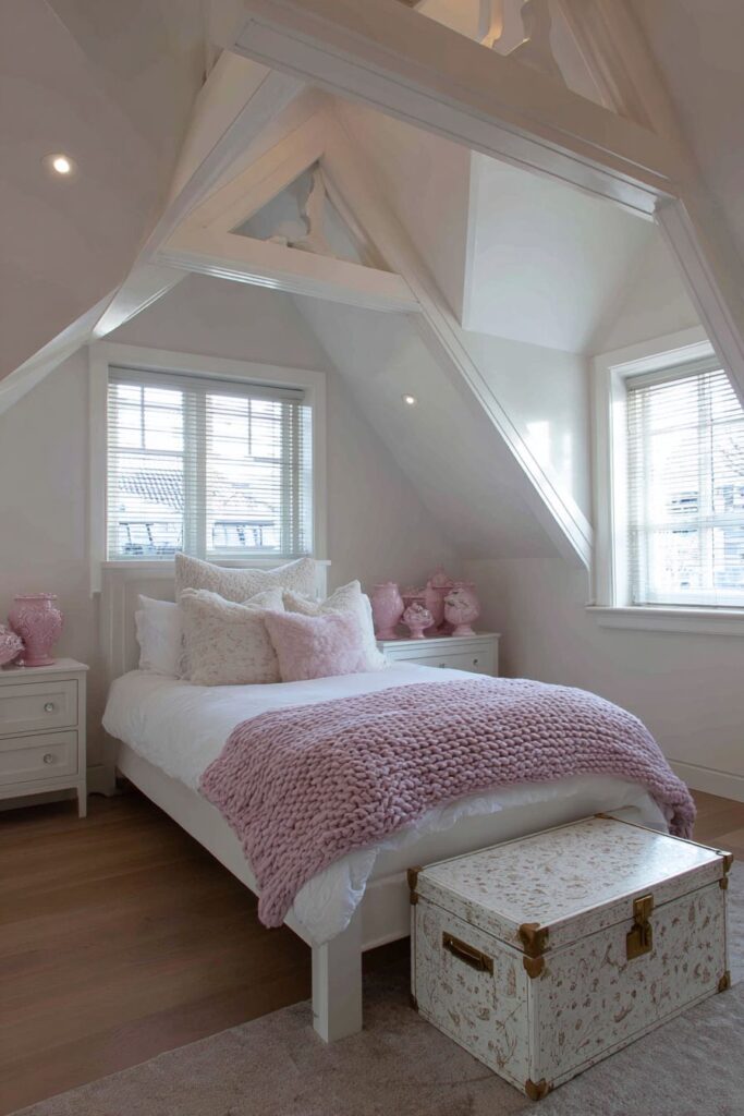 Architectural Character with Rustic Charm