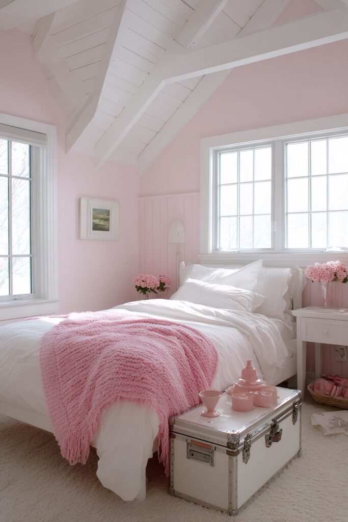 Architectural Character with Rustic Charm