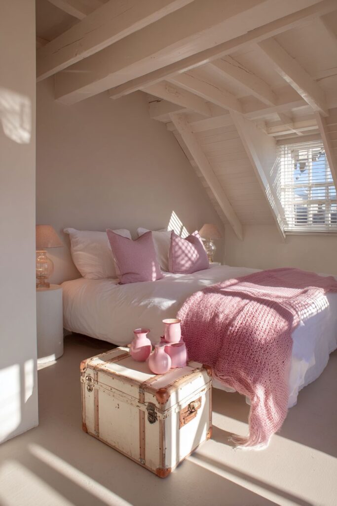 Architectural Character with Rustic Charm