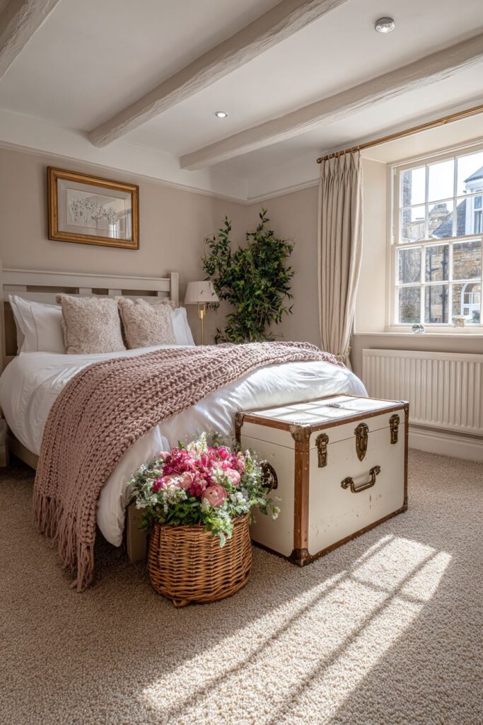 Architectural Character with Rustic Charm