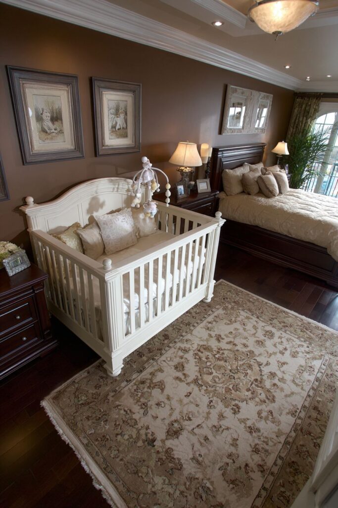 Traditional Timeless Elegance