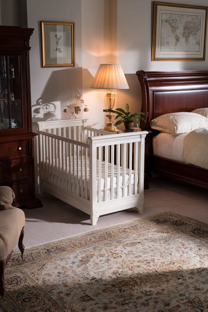 Traditional Timeless Elegance