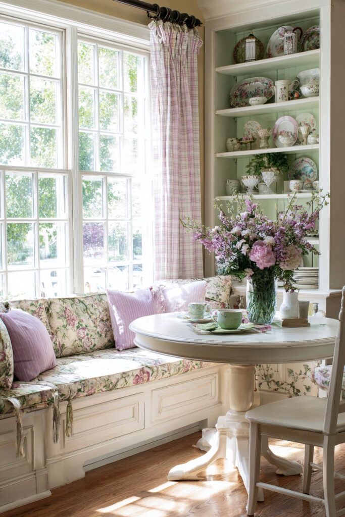 Refectory Oak European Traditional Grandeur