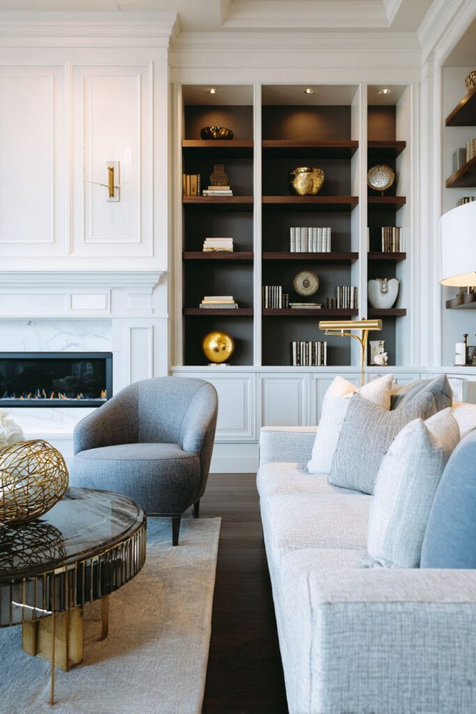 Fireplace Modernization Excellence