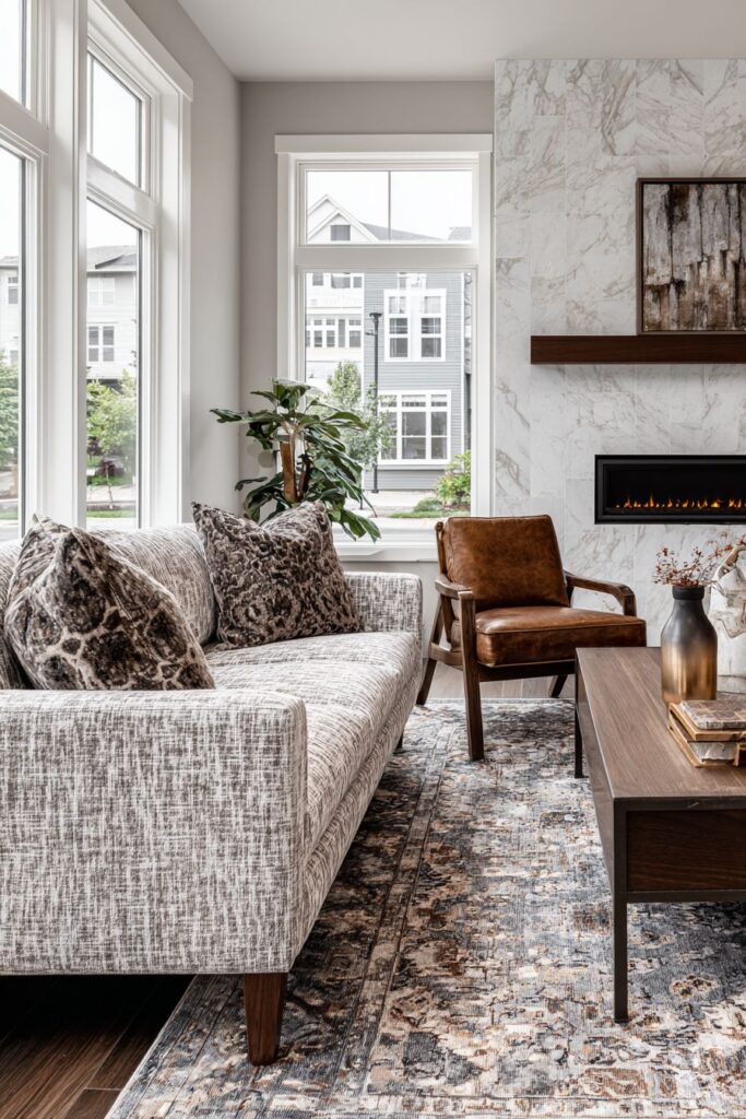 Fireplace Modernization Excellence