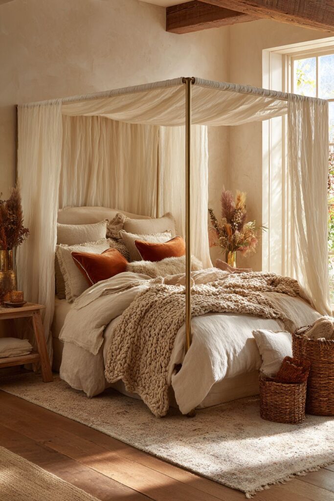 Modern Organic Minimalism