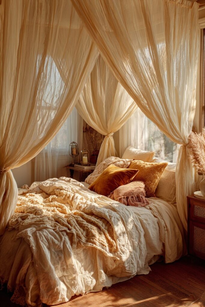 Modern Organic Minimalism