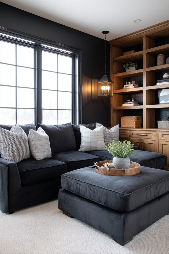 Family-Friendly Practical Luxury