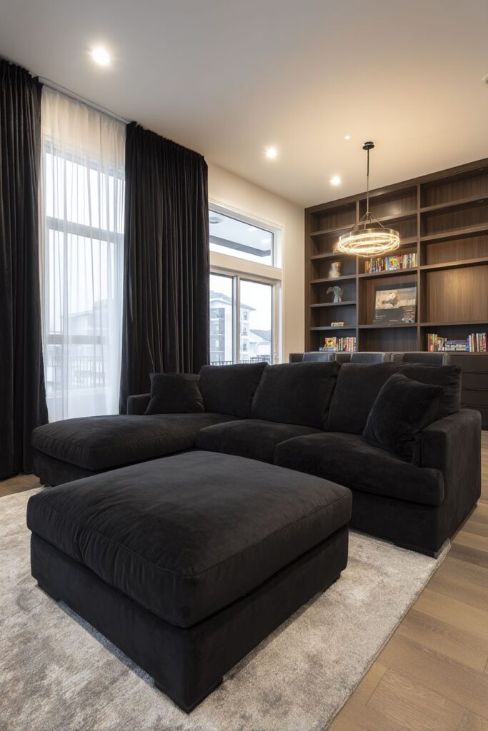 Family-Friendly Practical Luxury