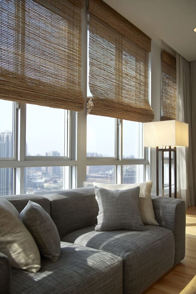 Minimalist Japanese-Inspired Zen