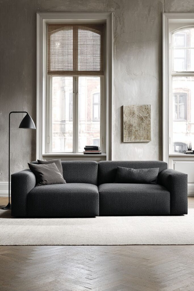 Minimalist Japanese-Inspired Zen