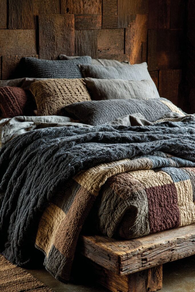 Textile Layering Masterclass