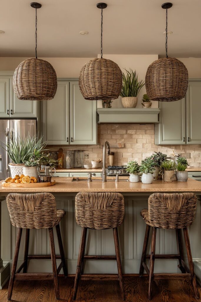 Cork Flooring Sustainability Showcase