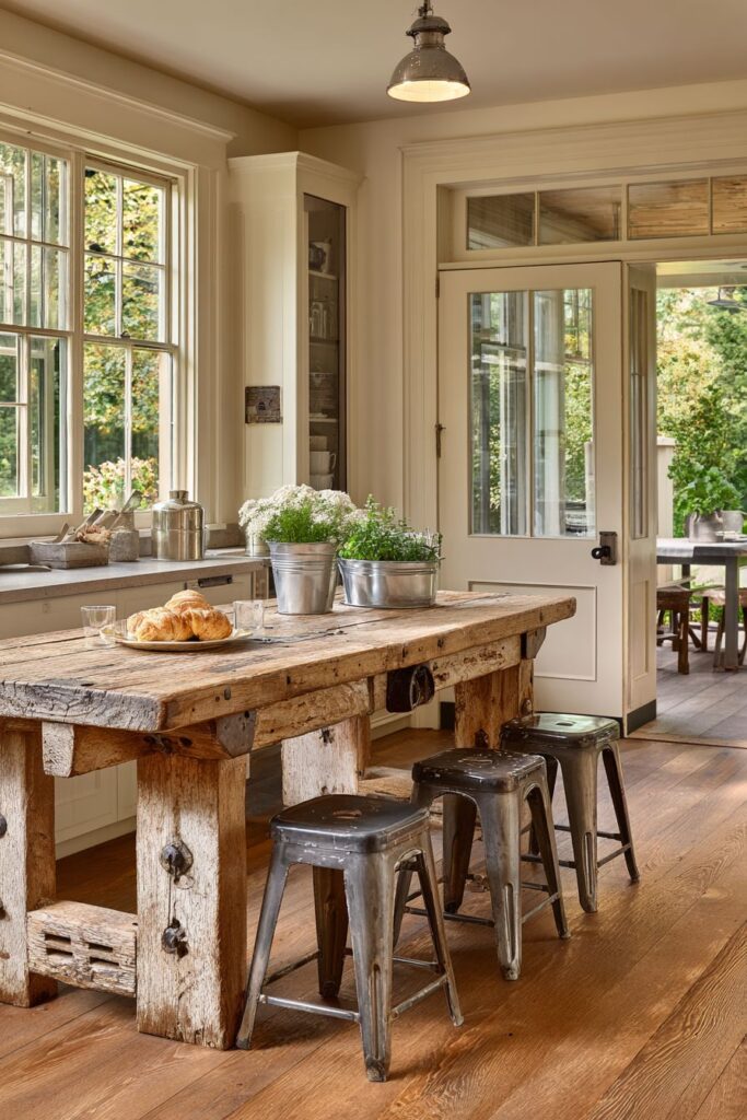 Creative Repurposing Solutions