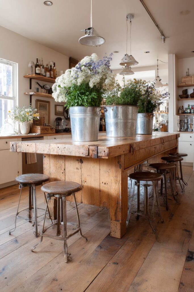 Creative Repurposing Solutions