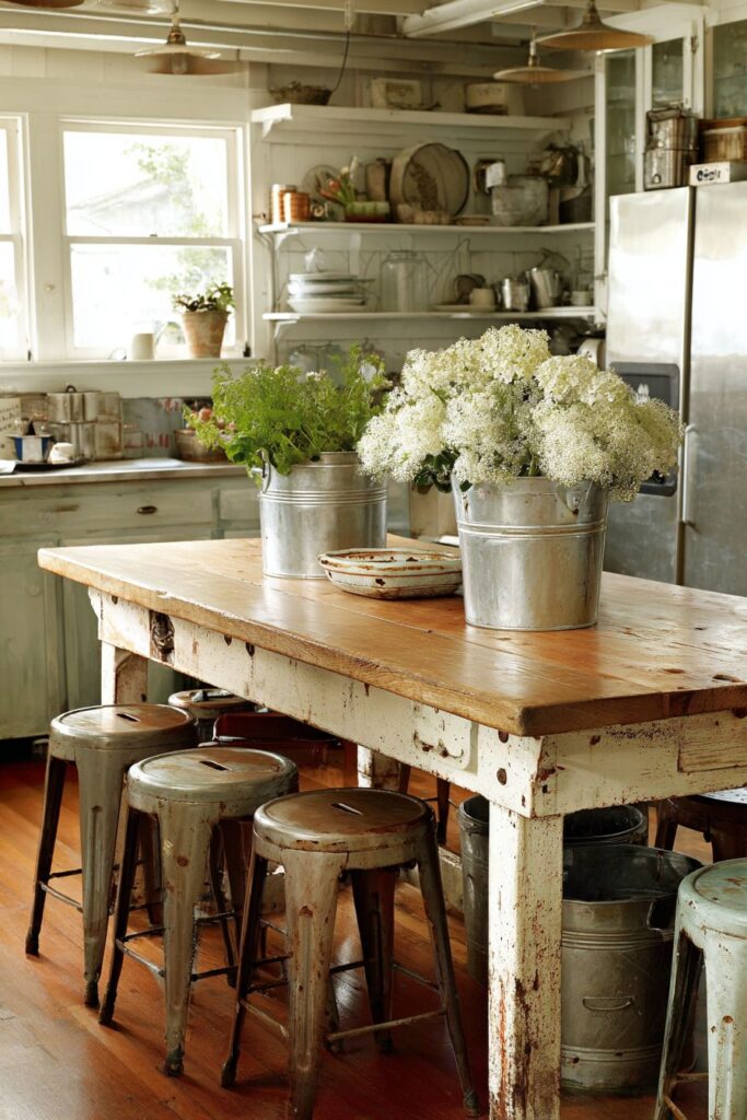 Creative Repurposing Solutions