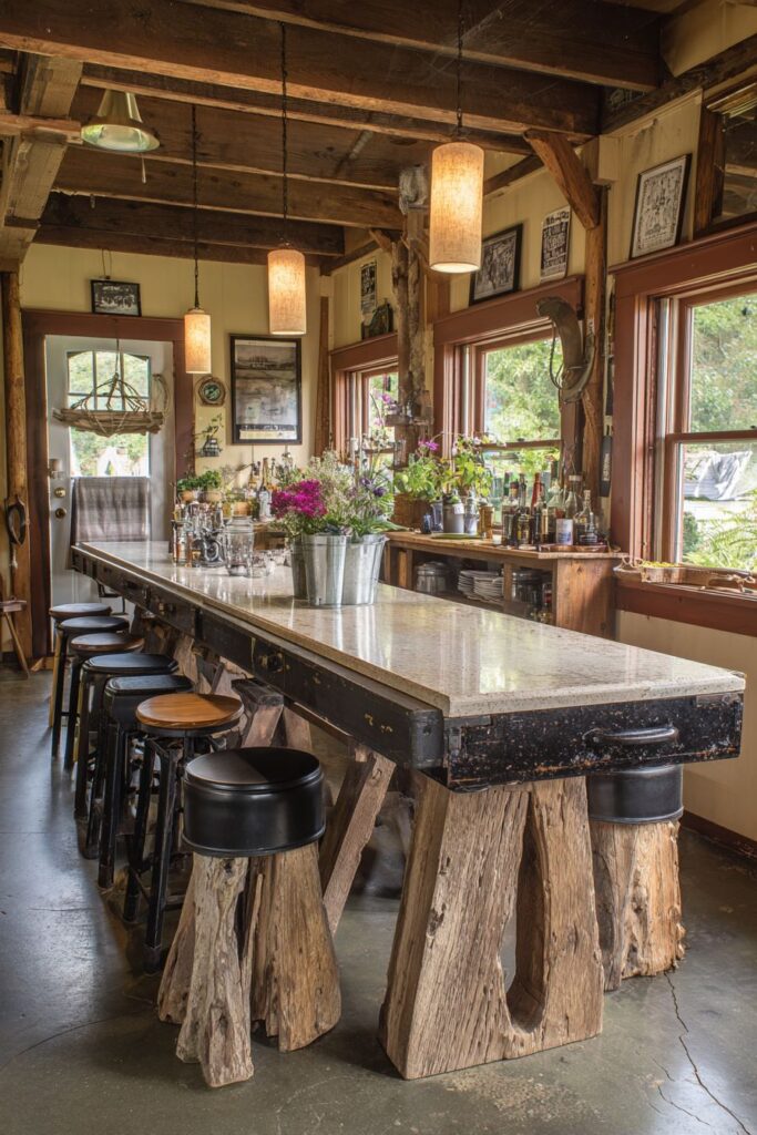 Creative Repurposing Solutions