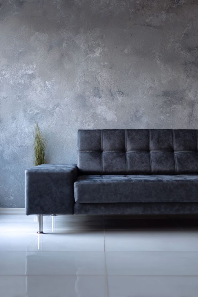 Contemporary Monochromatic Sophistication