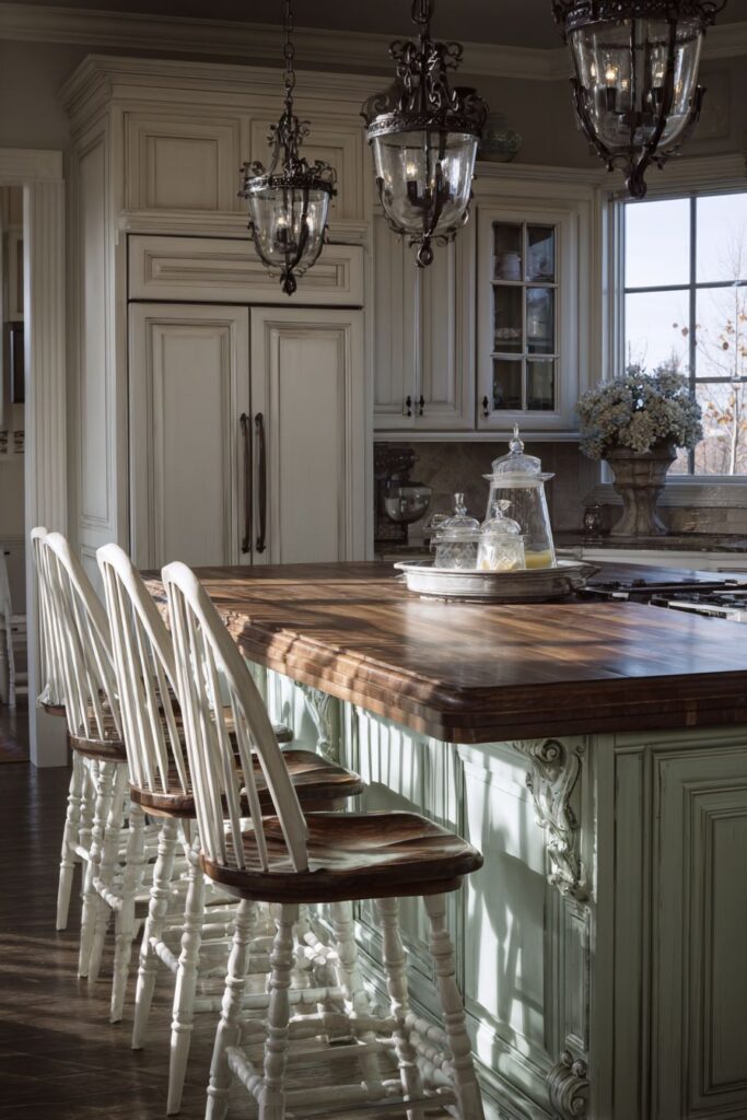 Traditional Handcrafted Quality