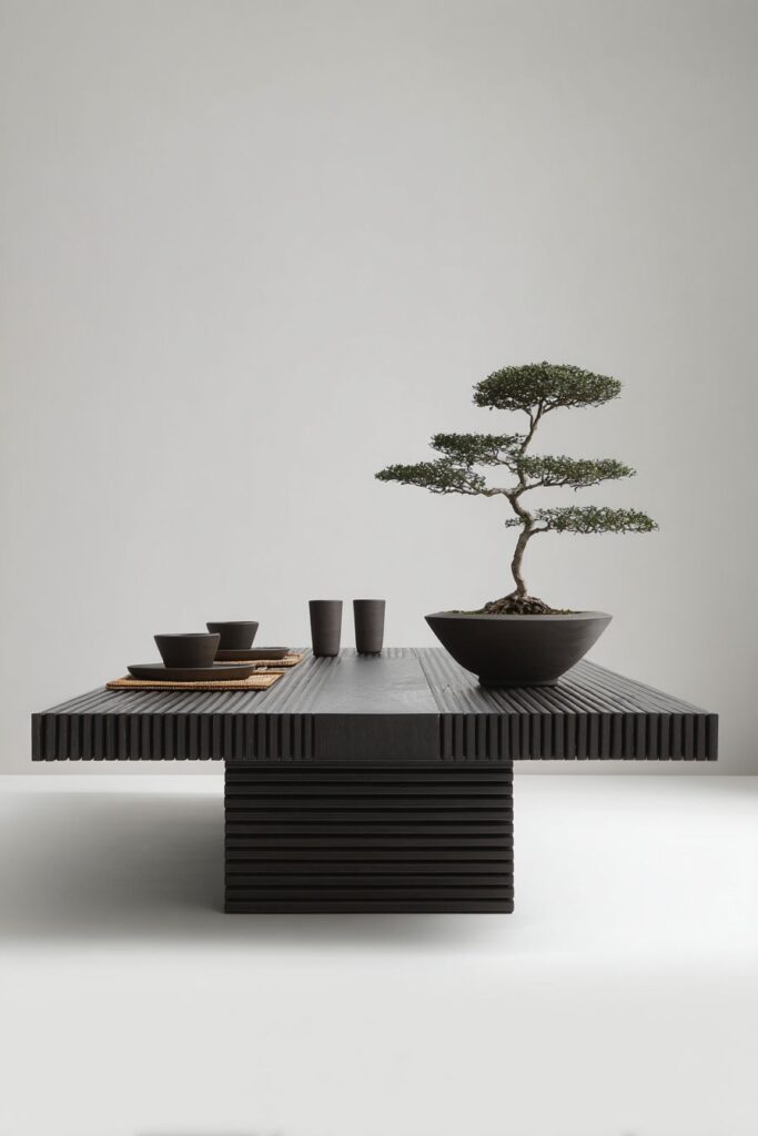 Asian Zen Tranquility