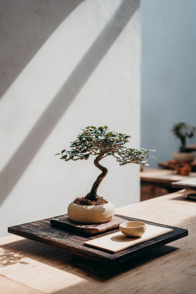 Asian Zen Tranquility