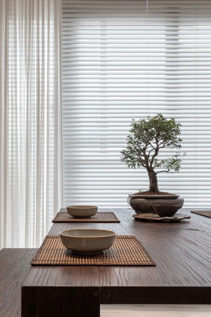 Asian Zen Tranquility